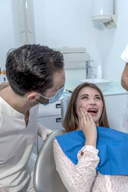 Best Pediatric Emergency Dentist in Williamsburg, KY