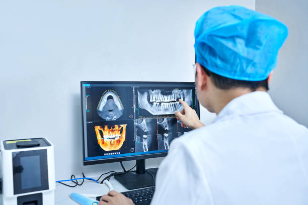 Best Emergency Treatment for Dental Infections or Abscesses in Williamsburg, KY